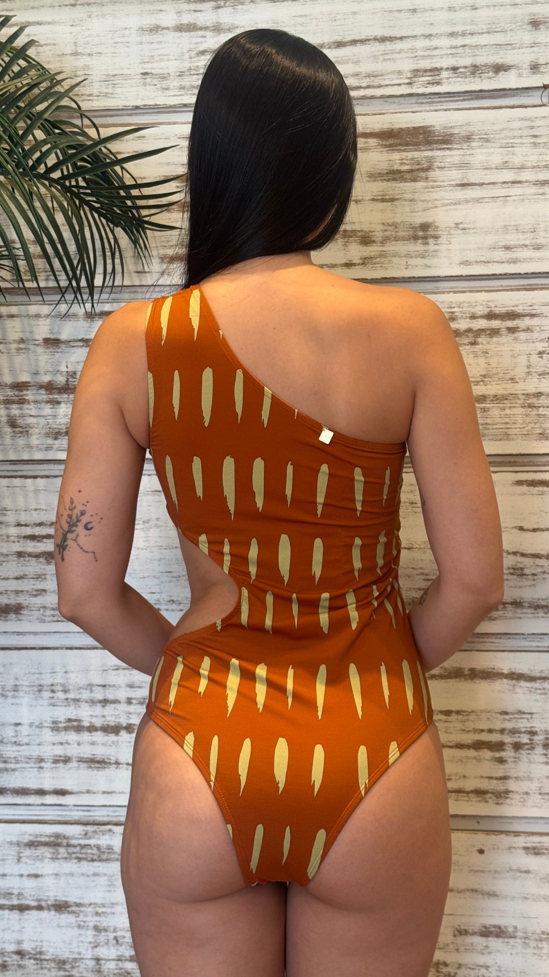 Body Beth | Toranja
