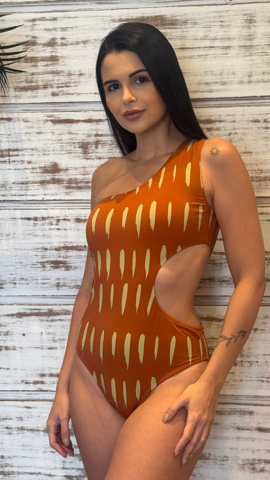 Body Beth | Toranja