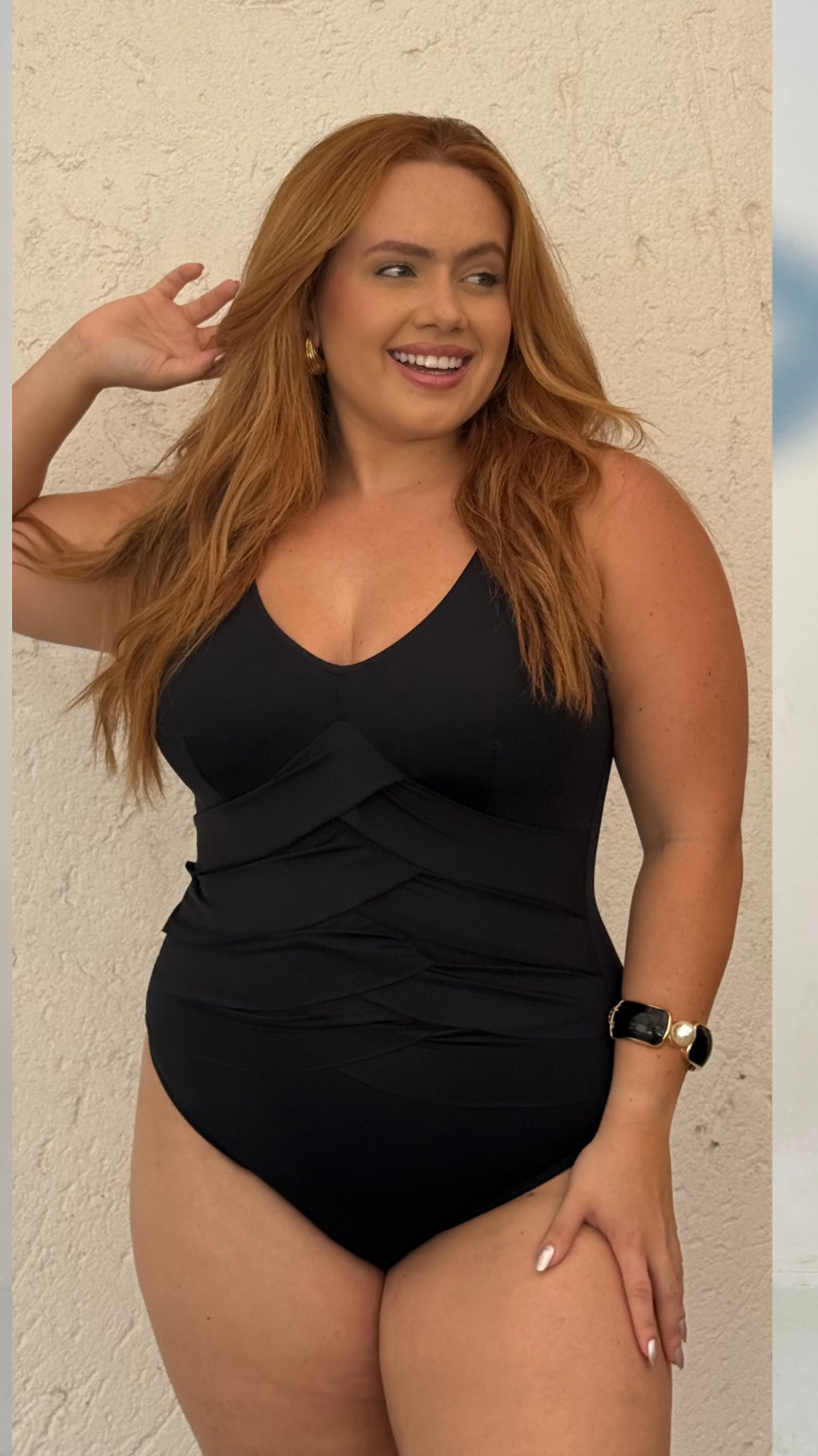 Body Carmem | Preto