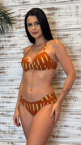 Conjunto Anke | Adriane | Toranja