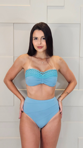 Conjunto Marcela/ Hot Sara