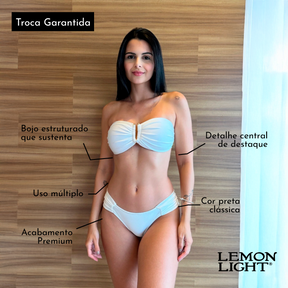 Top Tati | Off White