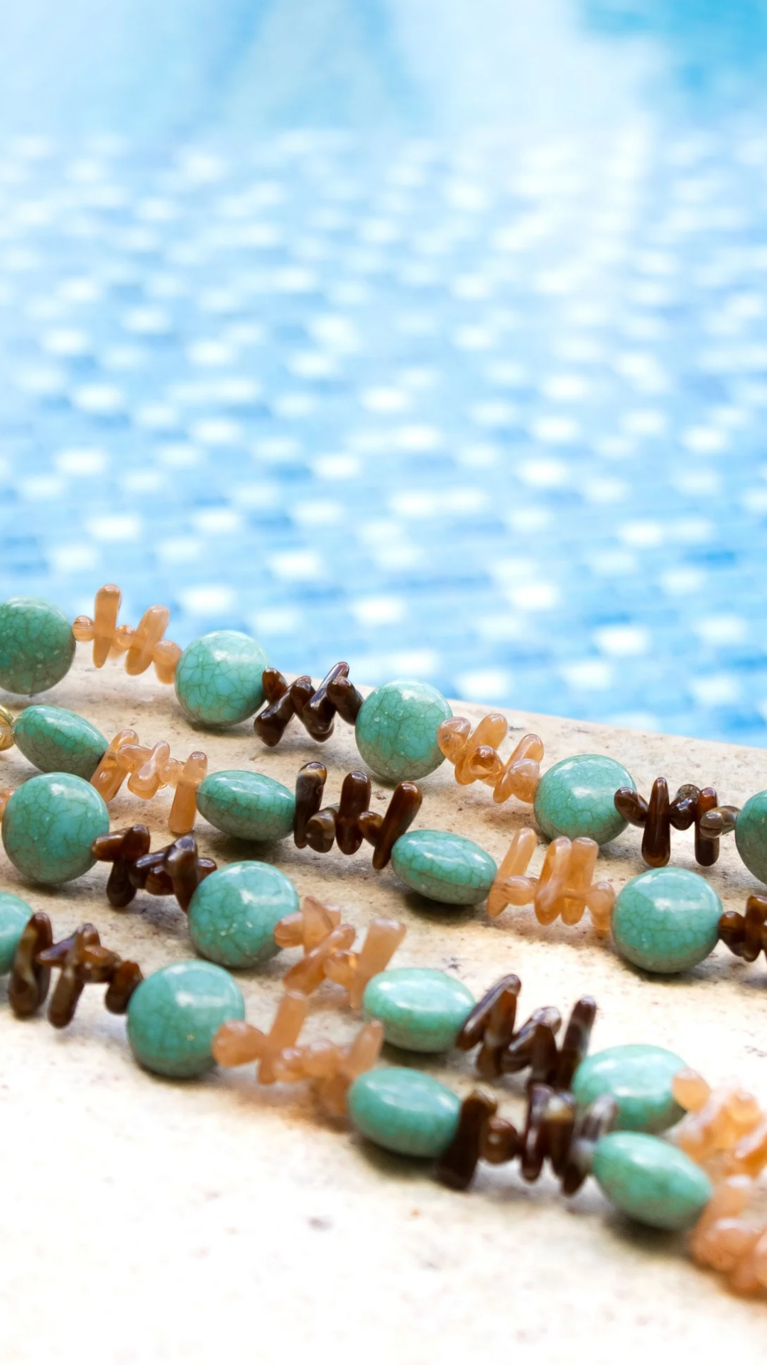 Top Helena Tiffany | Top de Biquíni com Aro e Alças Artesanais – Lemon Light.