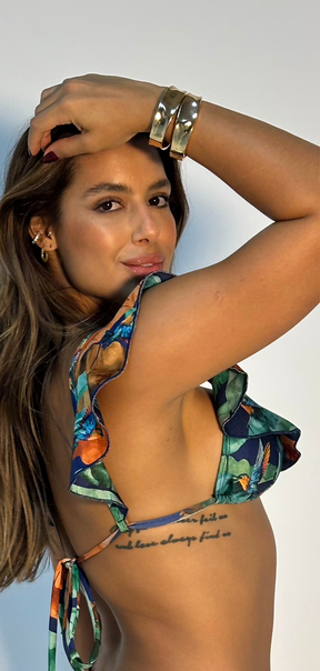 Top Babi Tropicalia