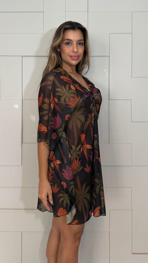 Caftan Lia Joia Rara