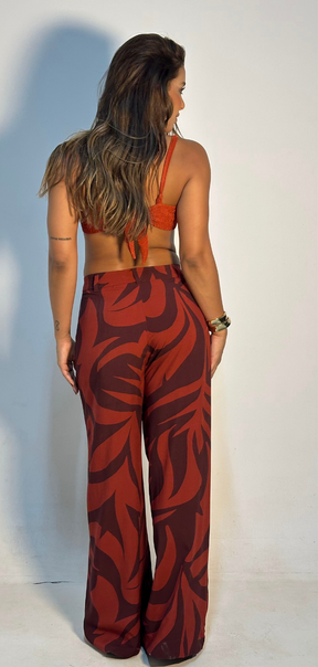 CALÇA ESTELA TROPICALIA