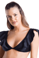 Top Babi | Preto