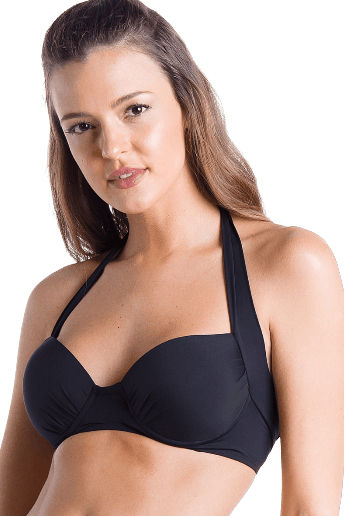 Top Ester | Preto