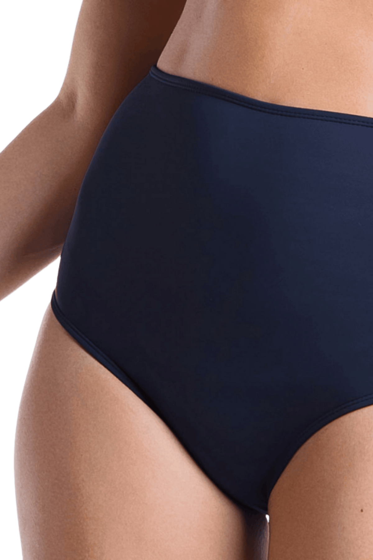 Calcinha Hot Pants Frida | Preto