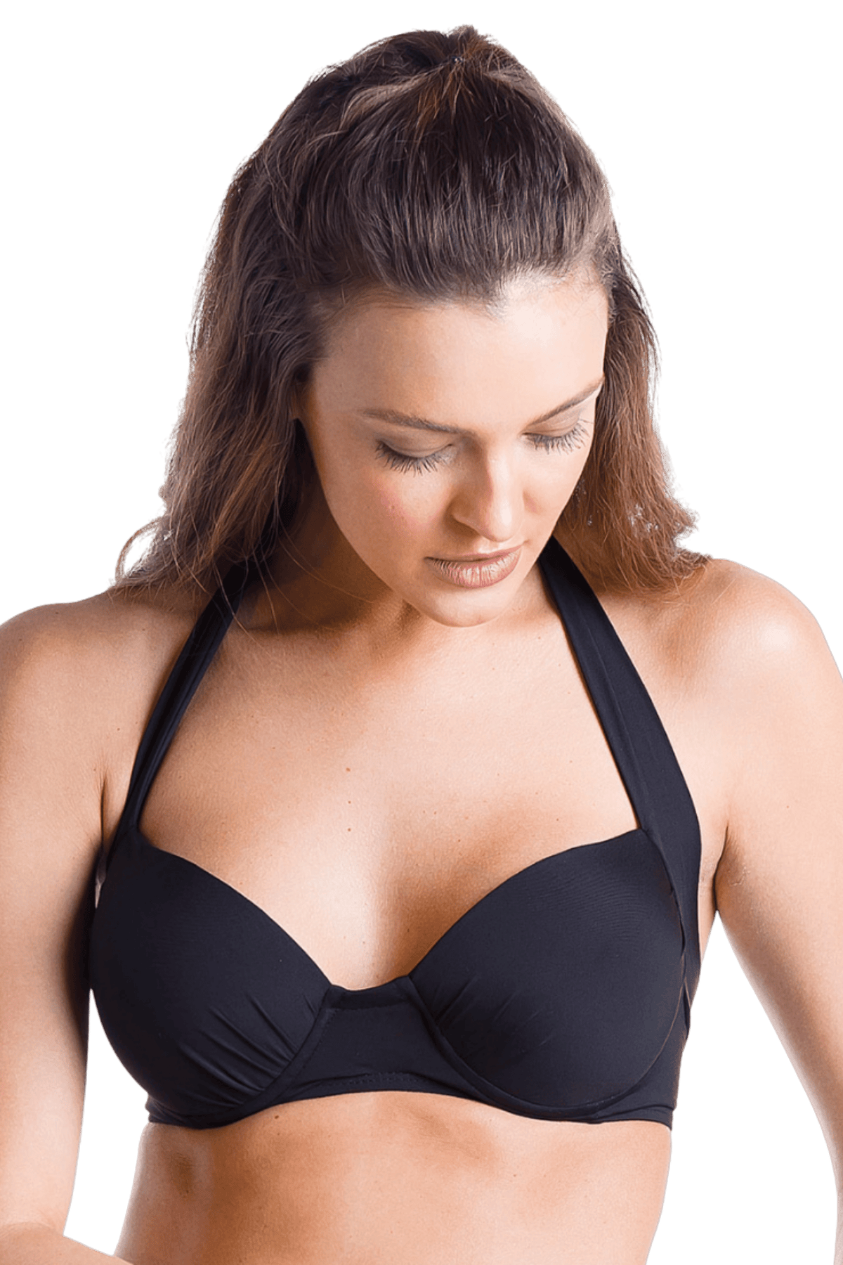 Top Ester | Preto