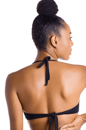 Top Anke | Preto